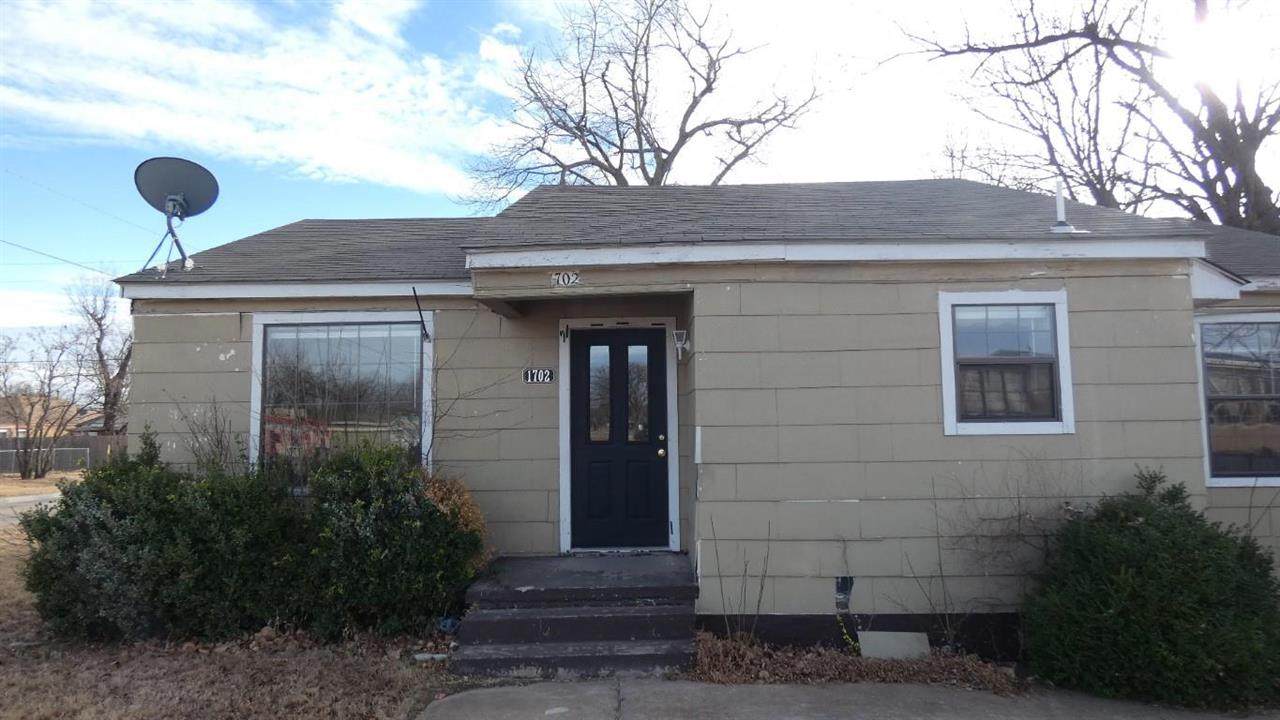 1702 Taft Ave & 1504 Nw Irwin Ave - Photo 1