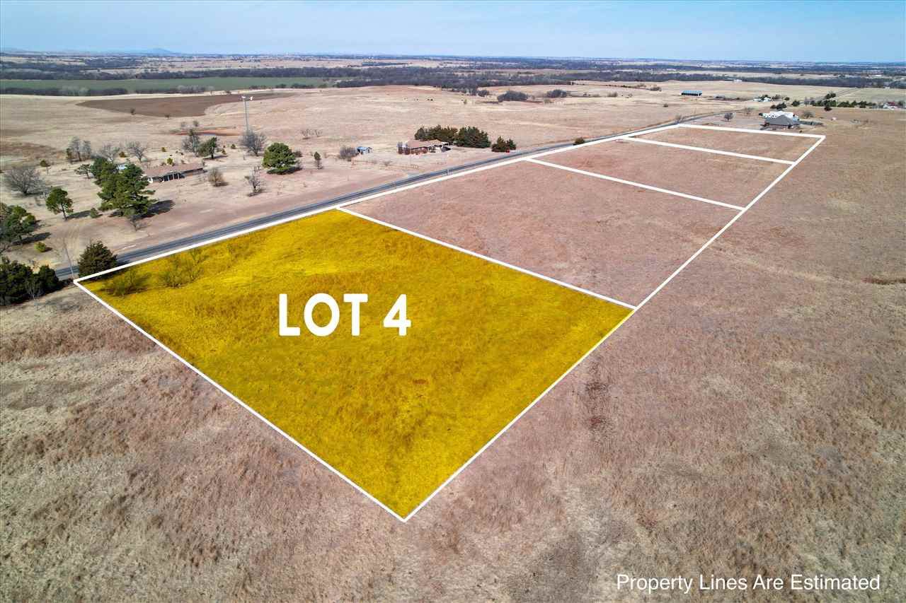 Lot 4 Bethel Rd - Photo 1