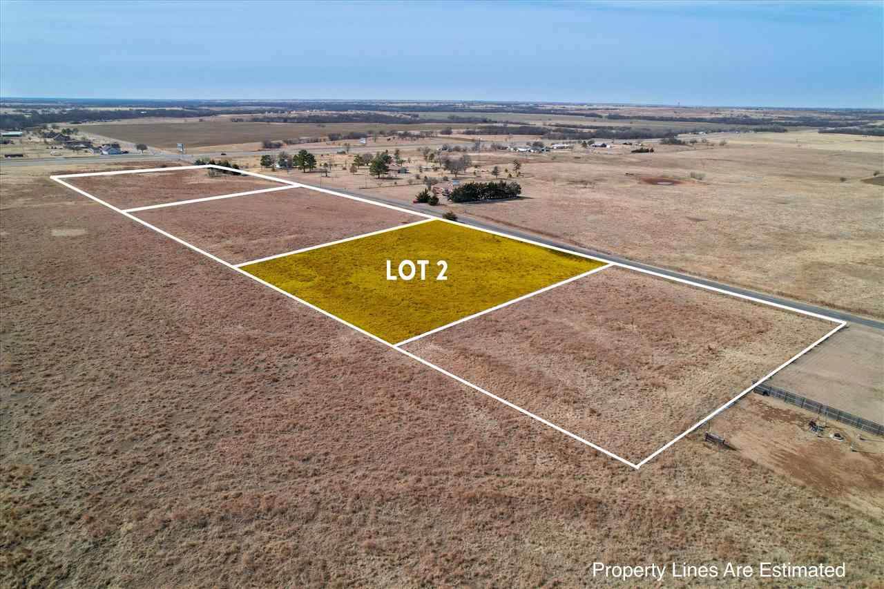 Lot 2 Bethel Rd - Photo 1