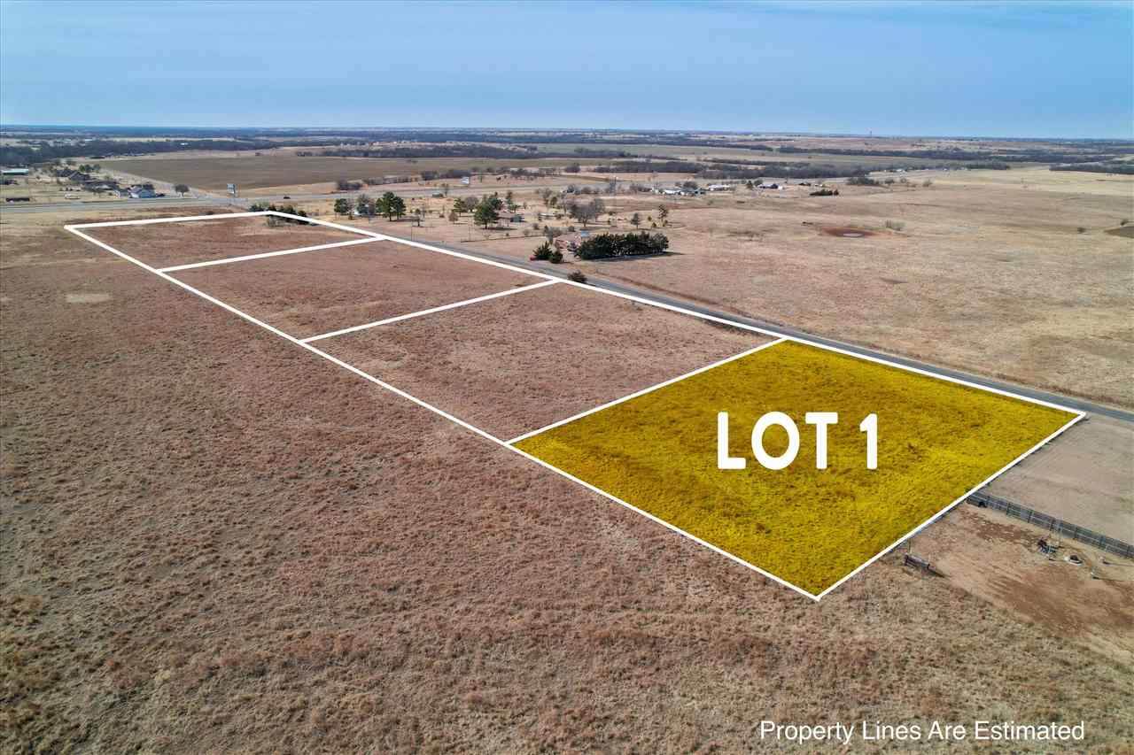 Lot 1 Bethel Rd - Photo 1