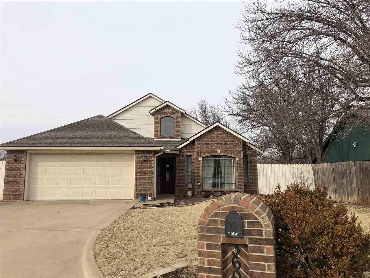 3602 Montfort Dr - Photo 1
