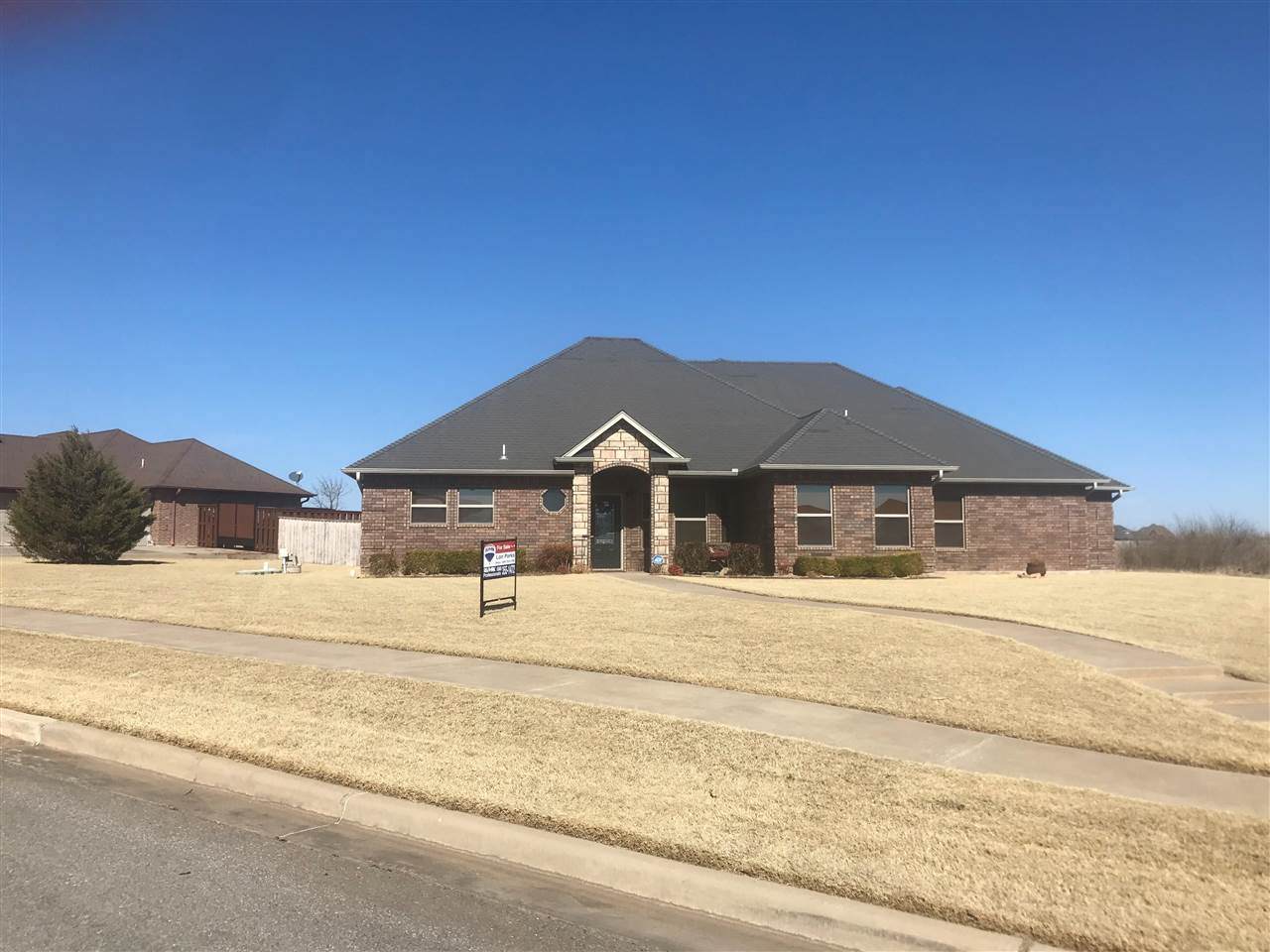 6202 Wisteria St - Photo 1