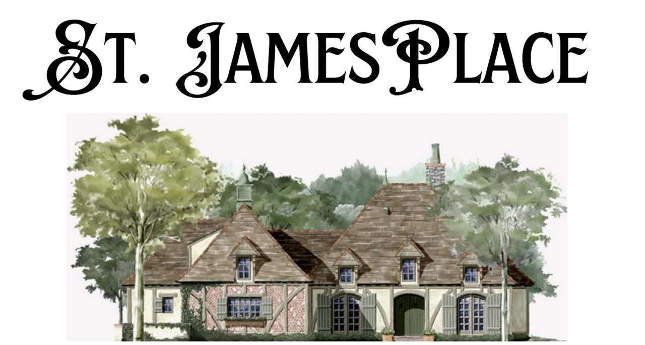 TBD St James Pl - Photo 1
