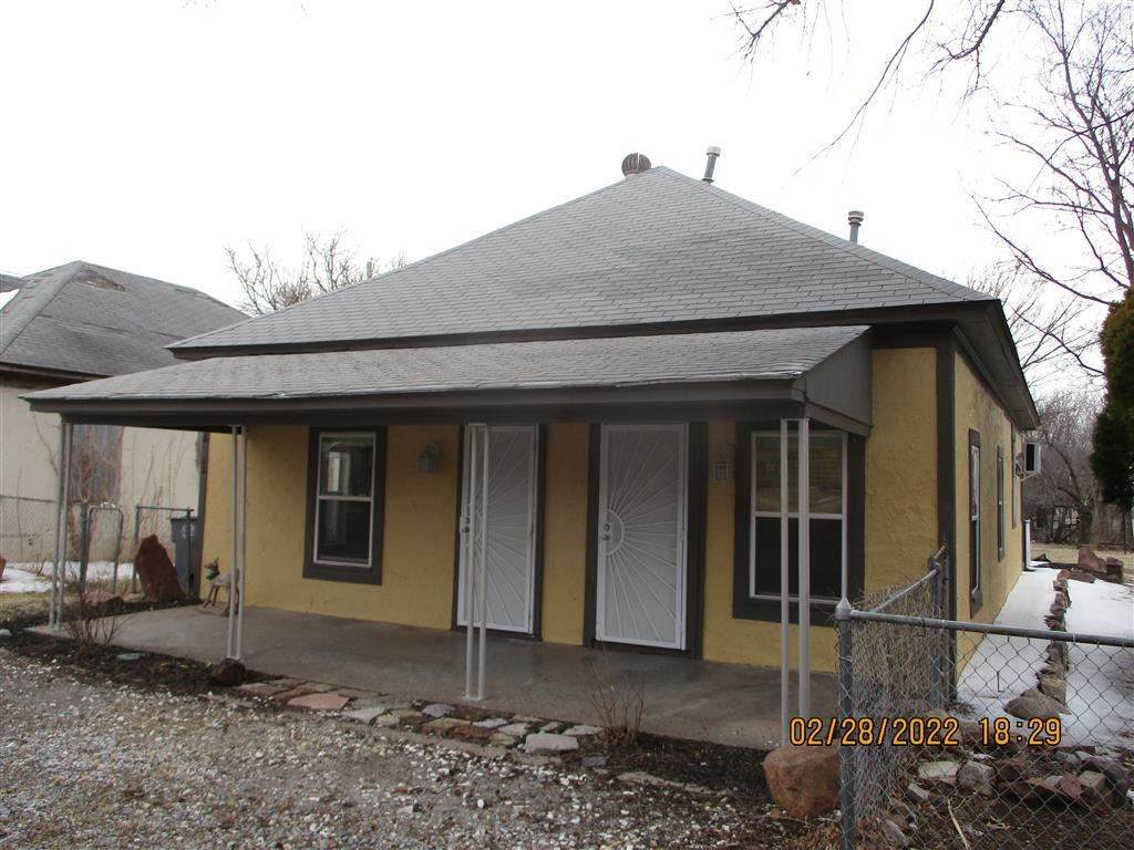 510 12th St - Photo 1