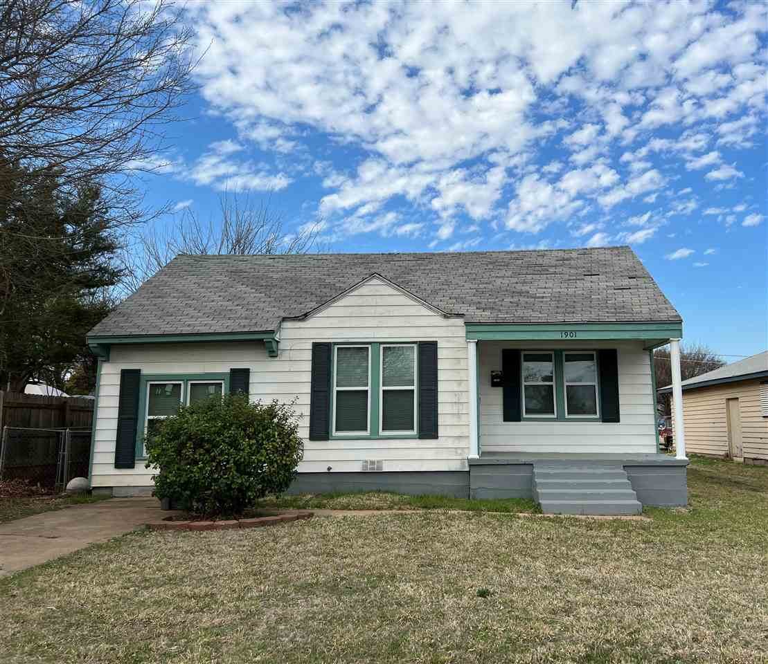 1901 Liberty Ave - Photo 1