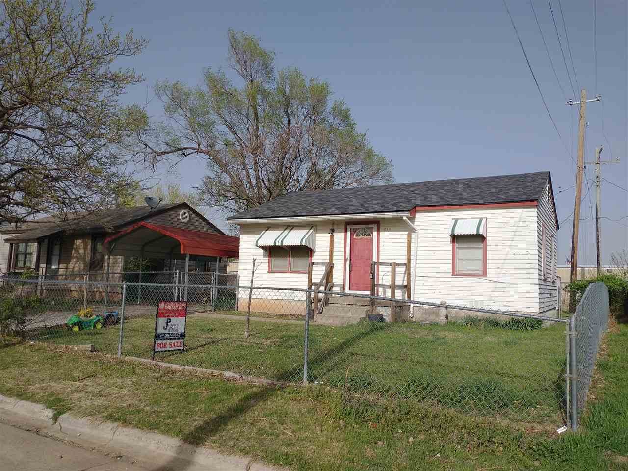 1234 25th Pl - Photo 1