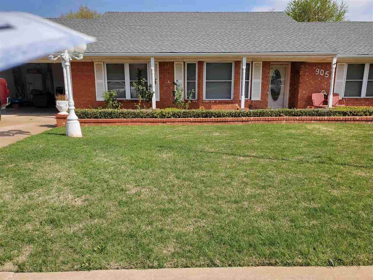 905 Kirkpatrick - Photo 1