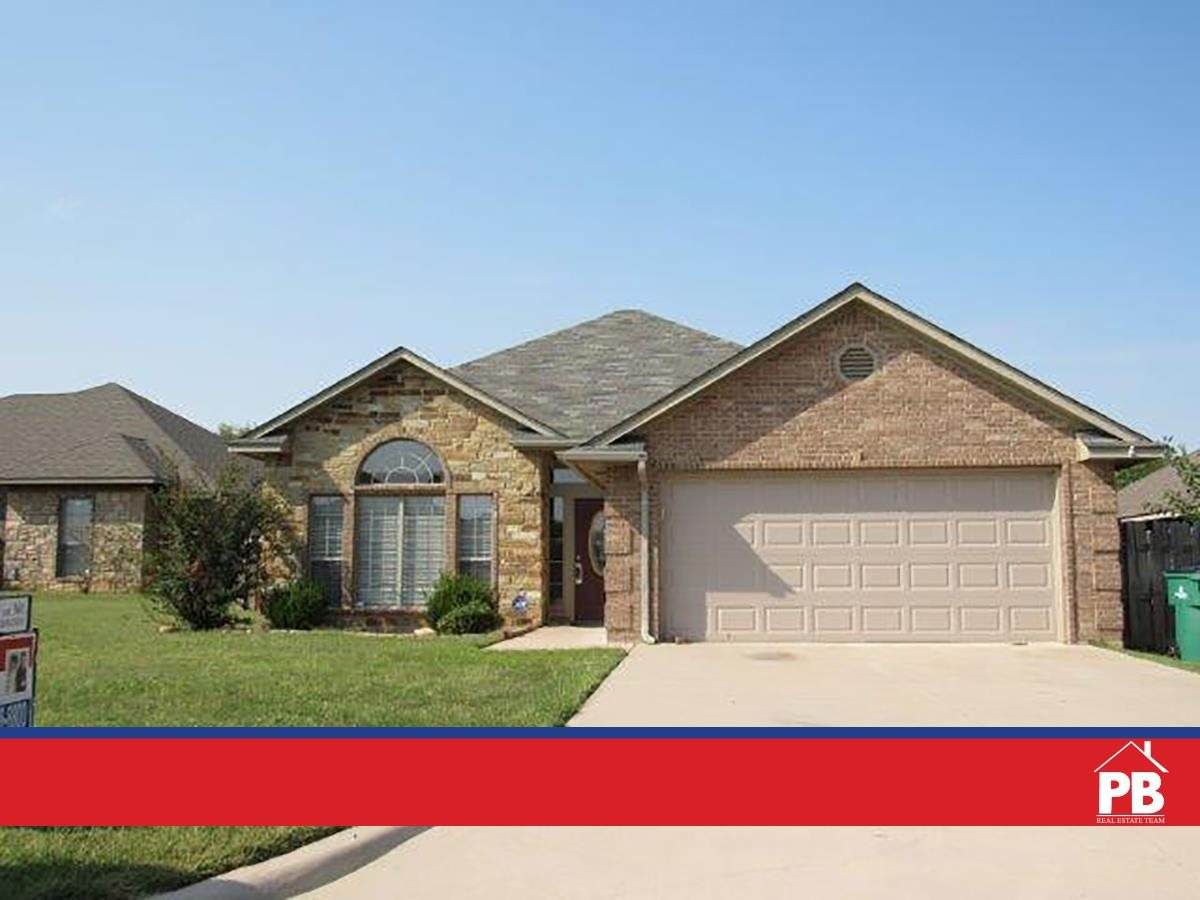 211 Cherry Rd - Photo 1