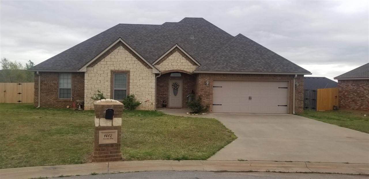 1412 Limestone Way - Photo 1
