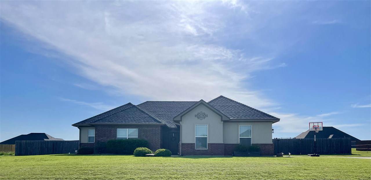 11954 Happy Hollow Rd - Photo 1