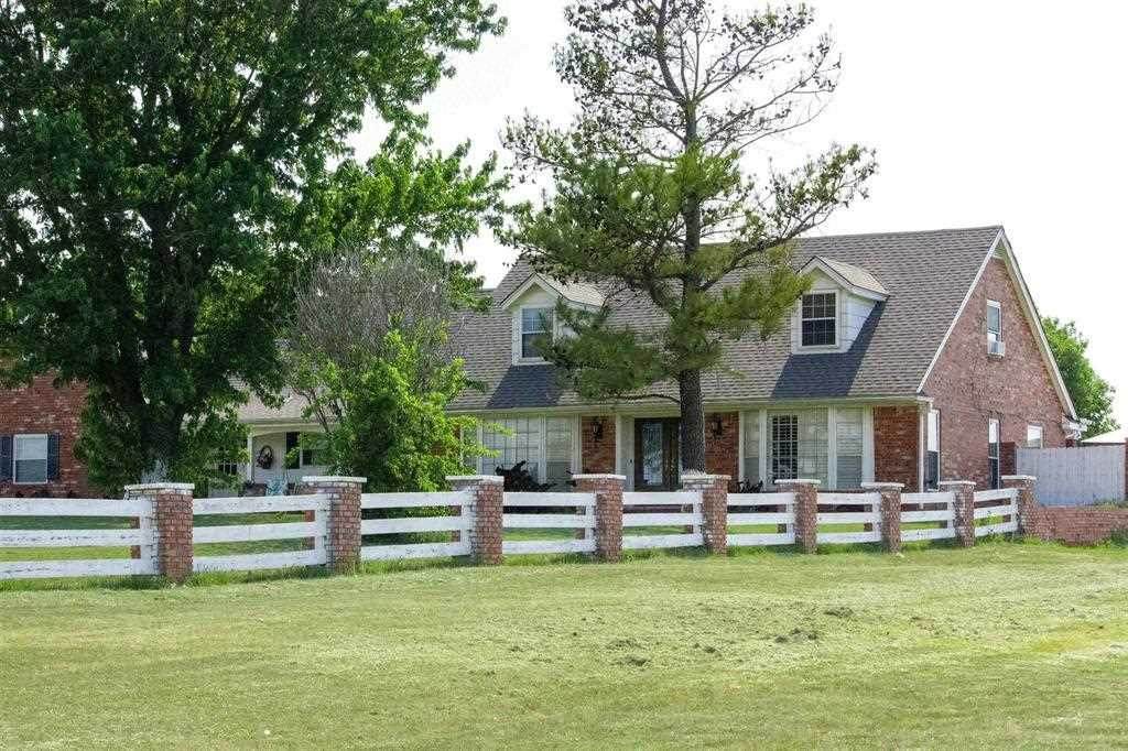 1255 Chisholm Trail Parkway - Photo 1