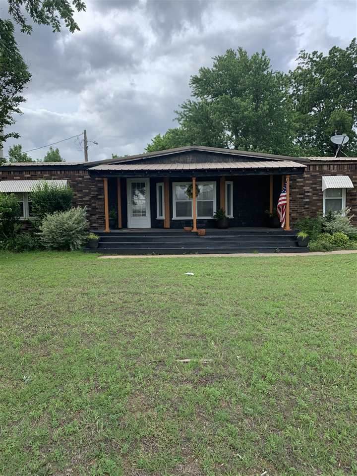 1041 Hwy 29 - Photo 1
