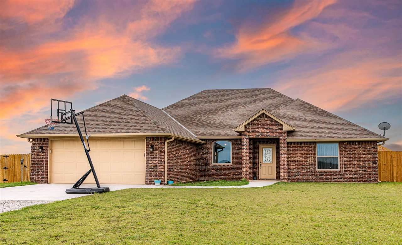 12284 Meers Porter Hill Rd - Photo 1