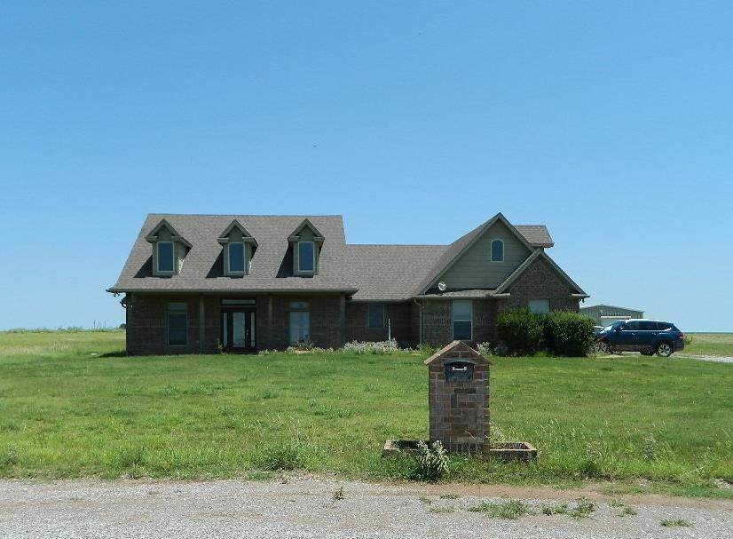 1108 Applewood Ln - Photo 1