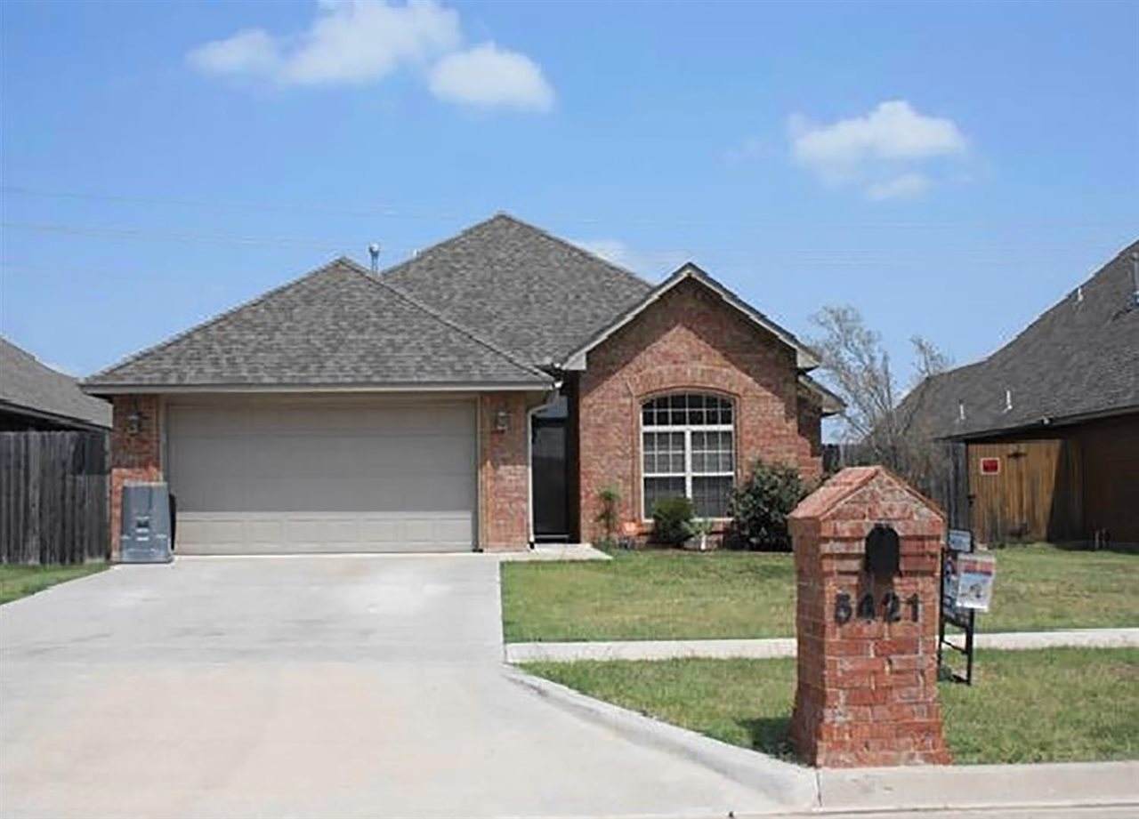 5421 King Richard Ave - Photo 1