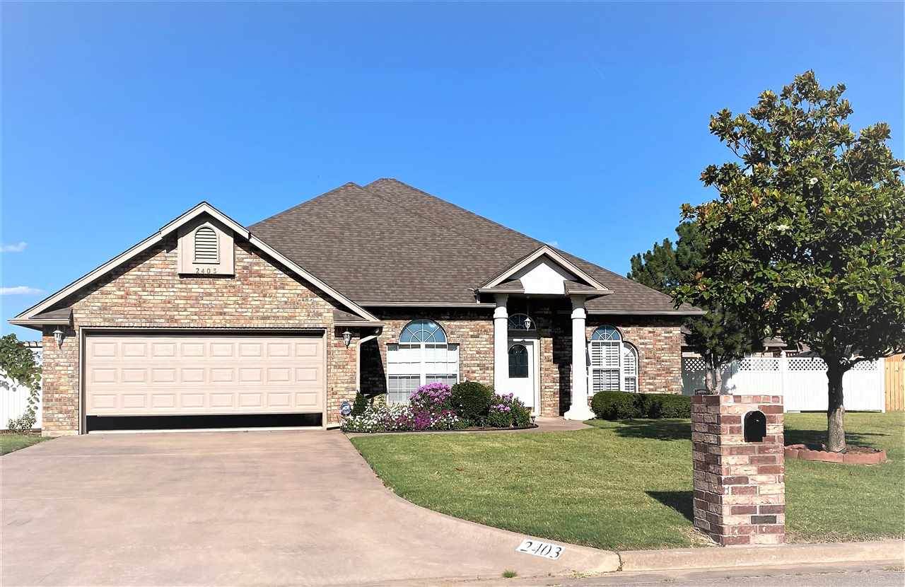 2403 Faircloud Cir - Photo 1