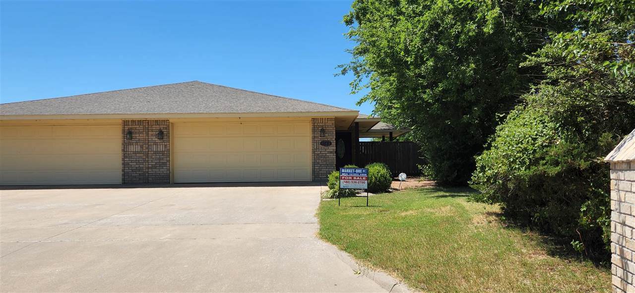 804 #B Hilltop Dr - Photo 1