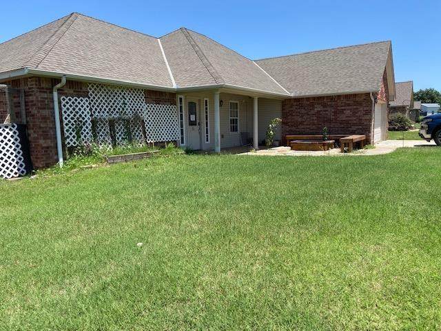 211 Cherry - Photo 1