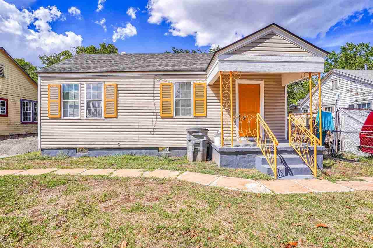 1507 D Ave - Photo 1