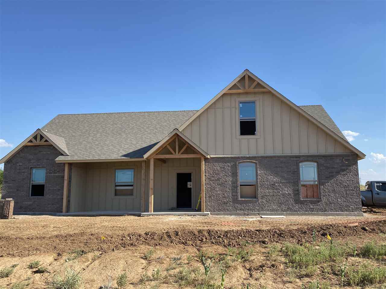 4301 Mesa Dr - Photo 1