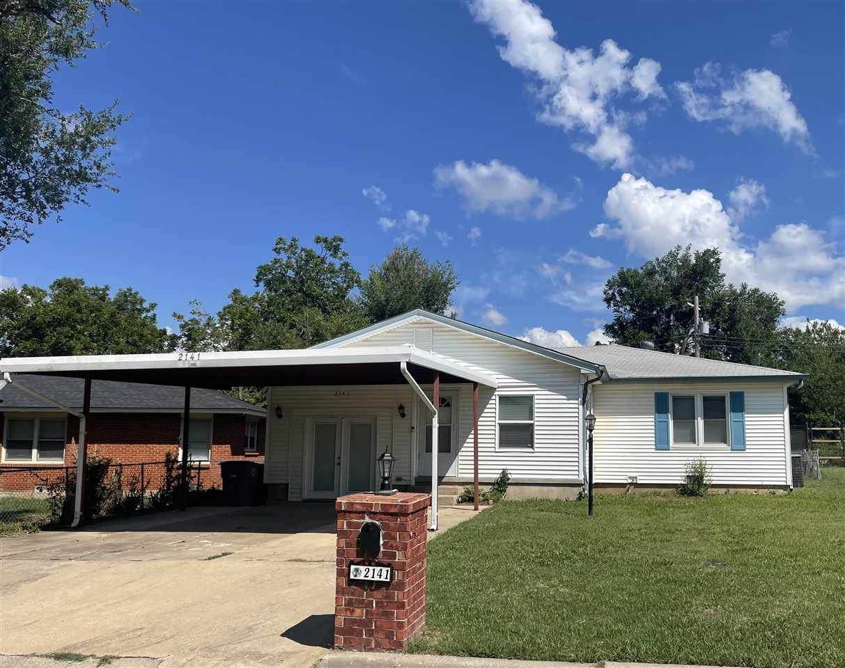 2141 Carroll - Photo 1