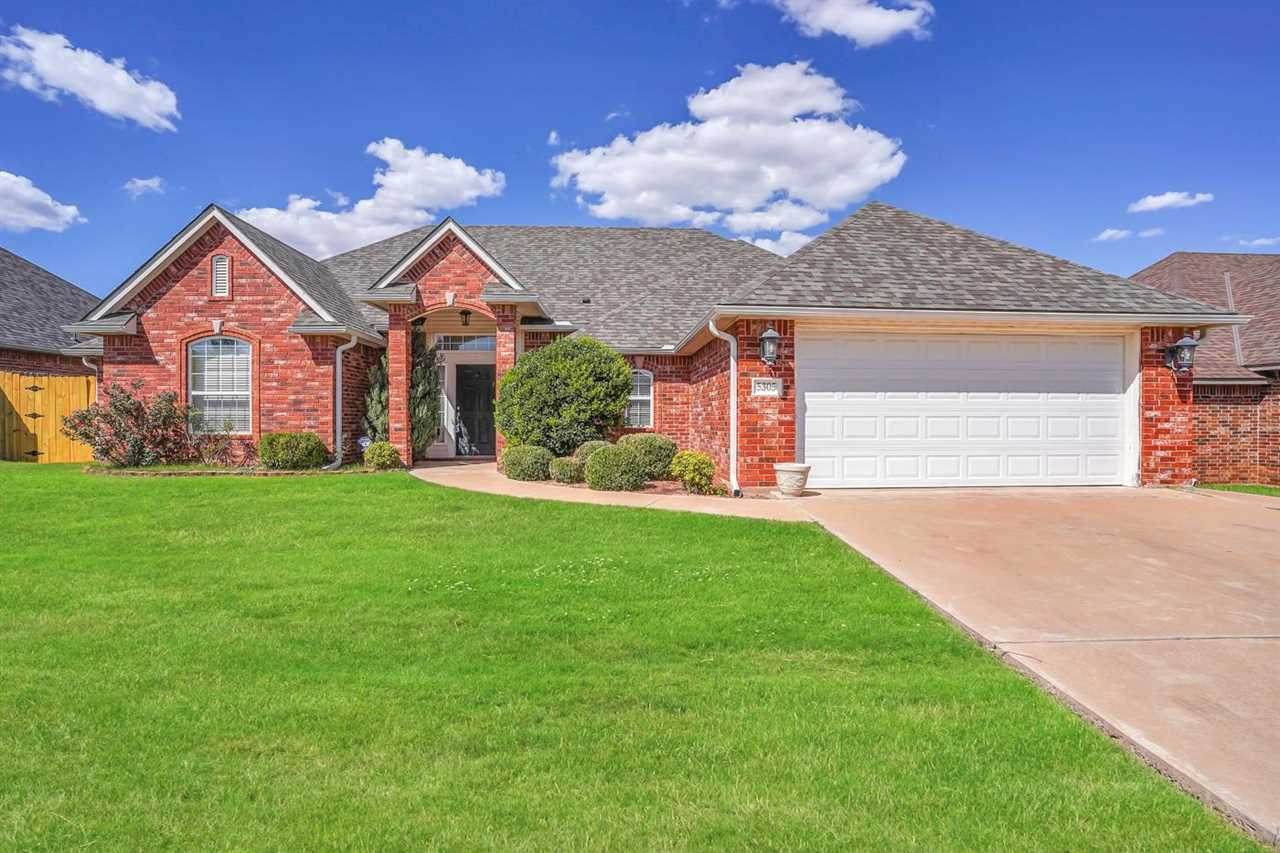 5305 Ashbrook Ave - Photo 1