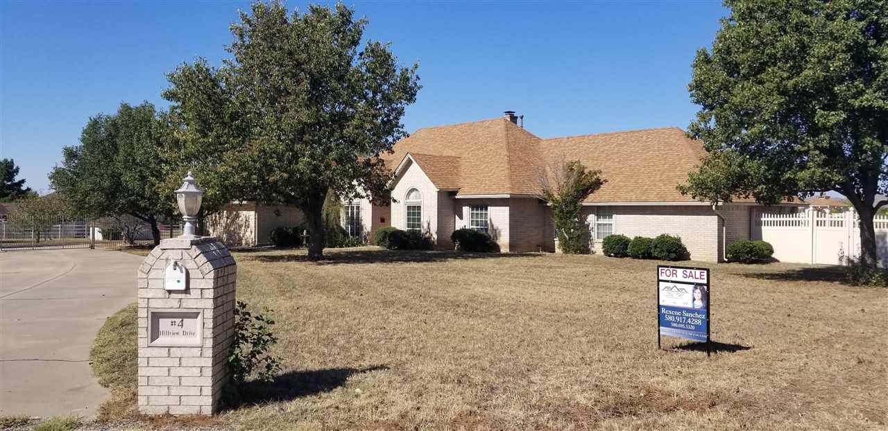 4 Hillview Dr - Photo 1
