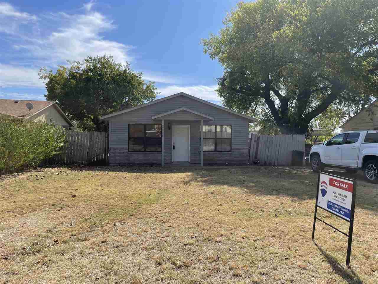 2606 D Ave - Photo 1