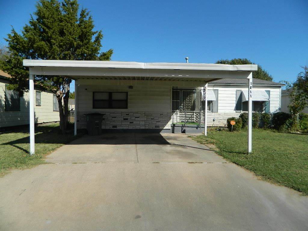 1611 Smith Ave - Photo 1