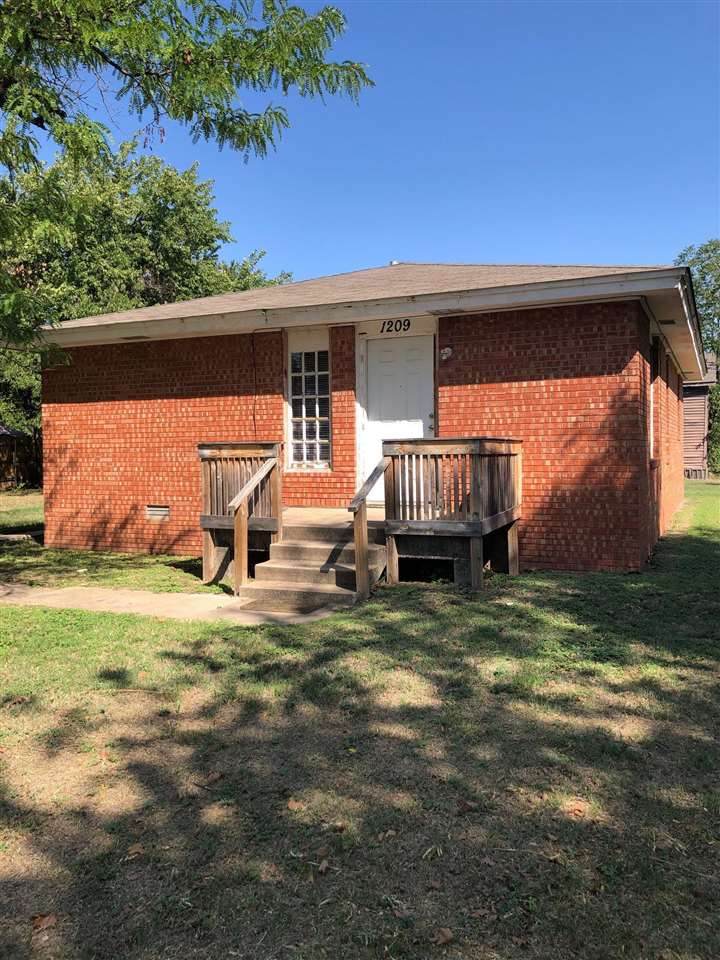 1209-1211 Euclid Ave - Photo 1