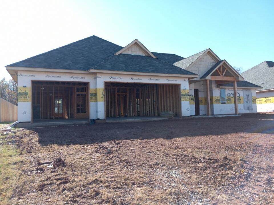 8002 Taylor's Landing - Photo 1