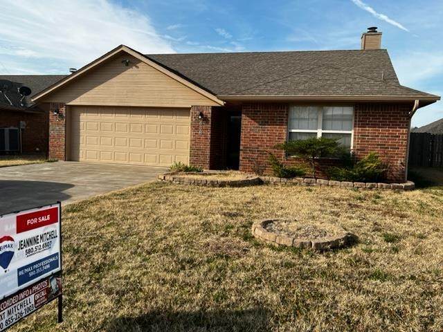 438 Granite Ave - Photo 1