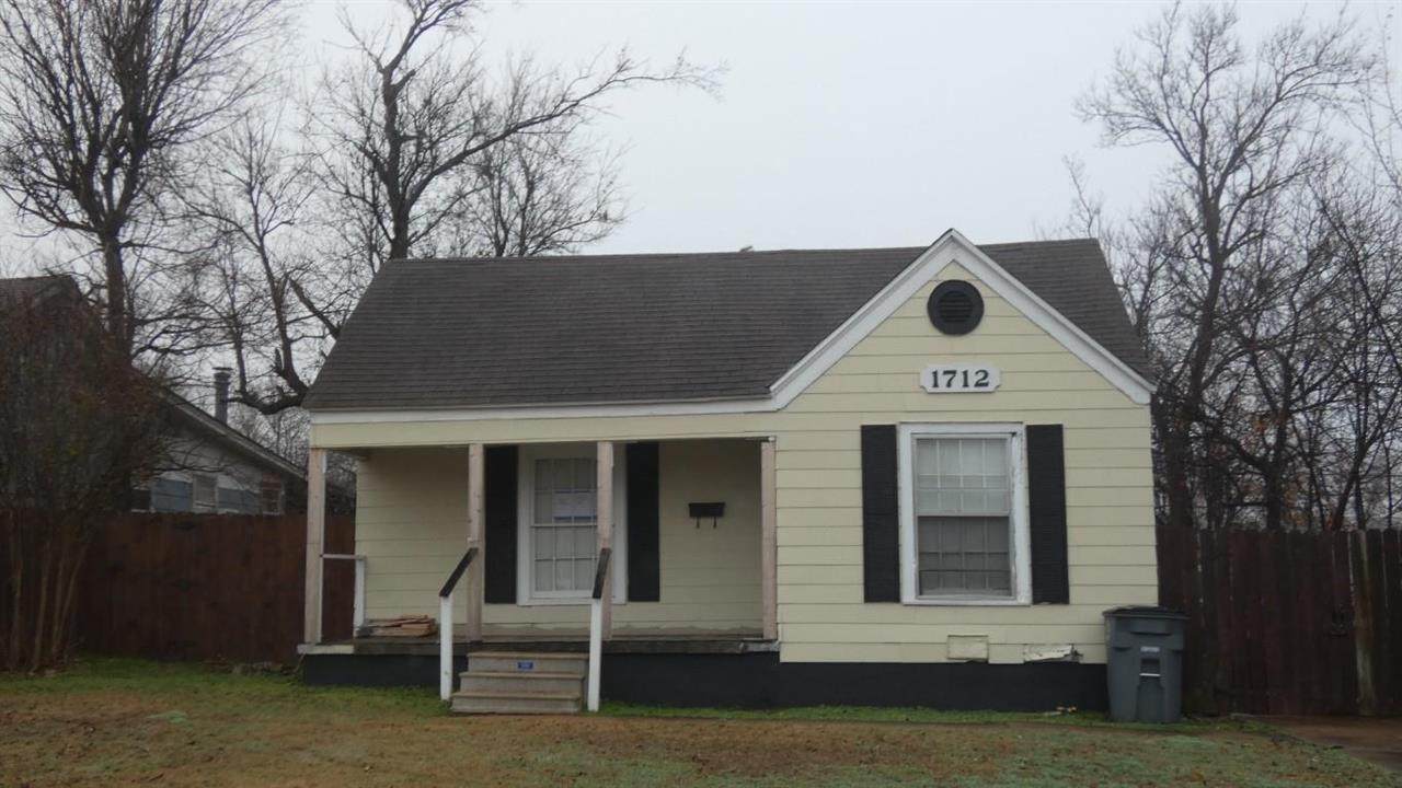 1712 Euclid Ave - Photo 1