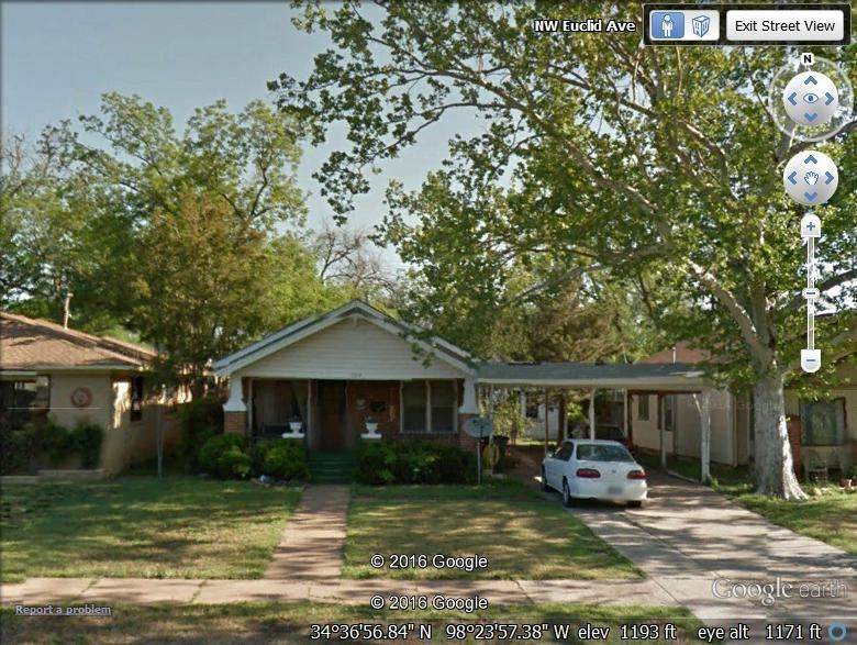 709 Euclid Ave - Photo 1