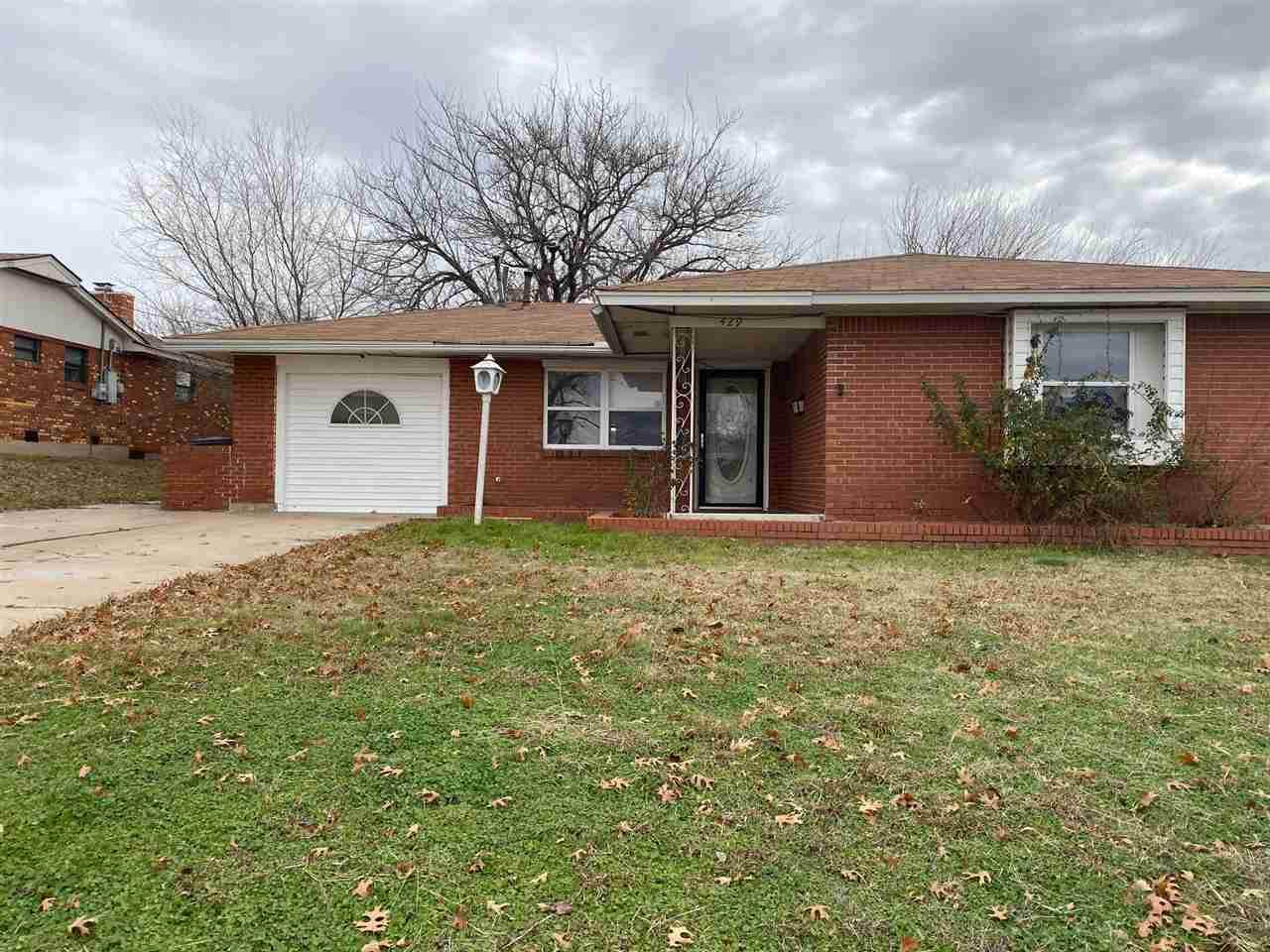 429 54th St - Photo 1