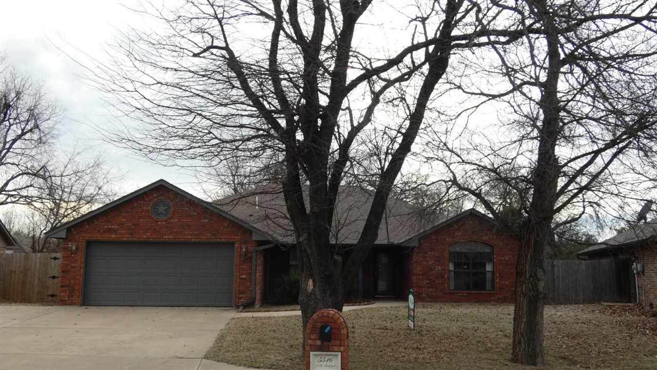 5516 Wilfred Dr - Photo 1