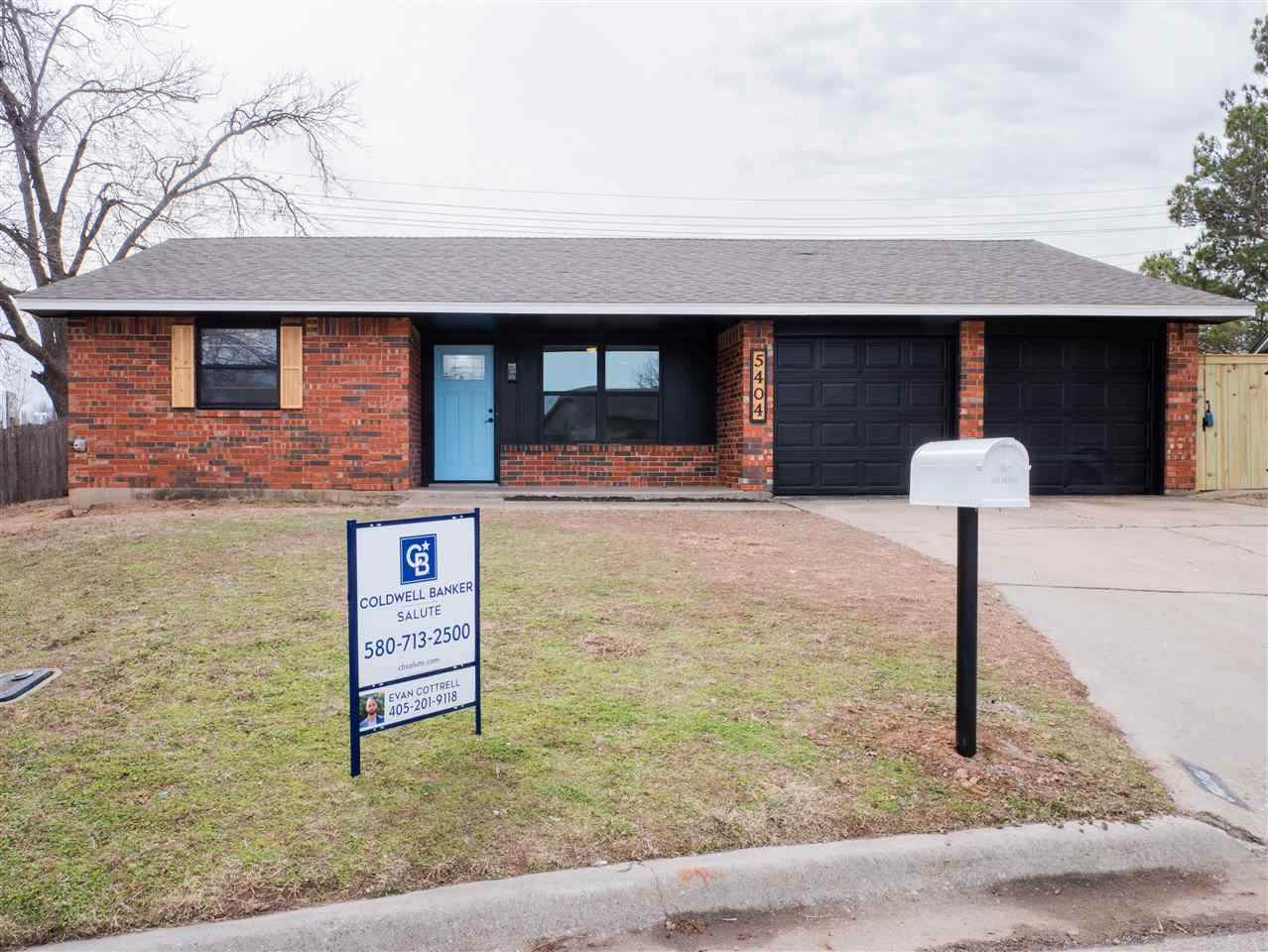 5404 Cottonwood Dr - Photo 1