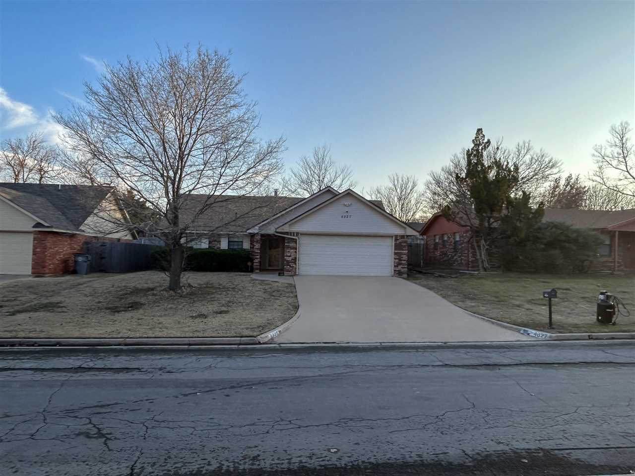4827 Tattershall Way - Photo 1