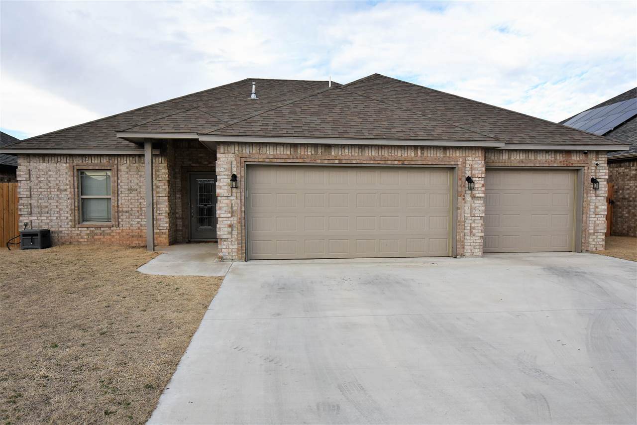 206 Granite Ave - Photo 1