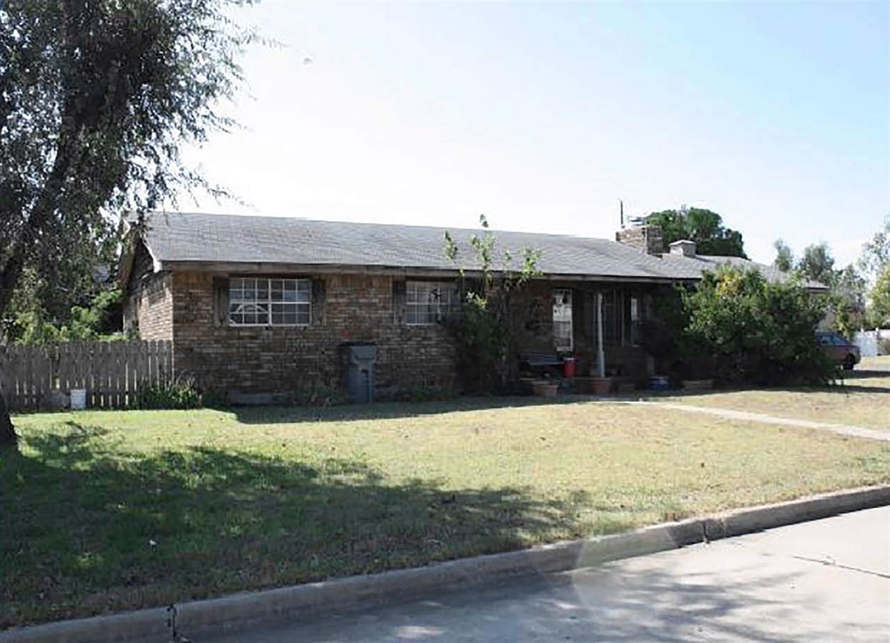 4201 Ford Rd - Photo 1