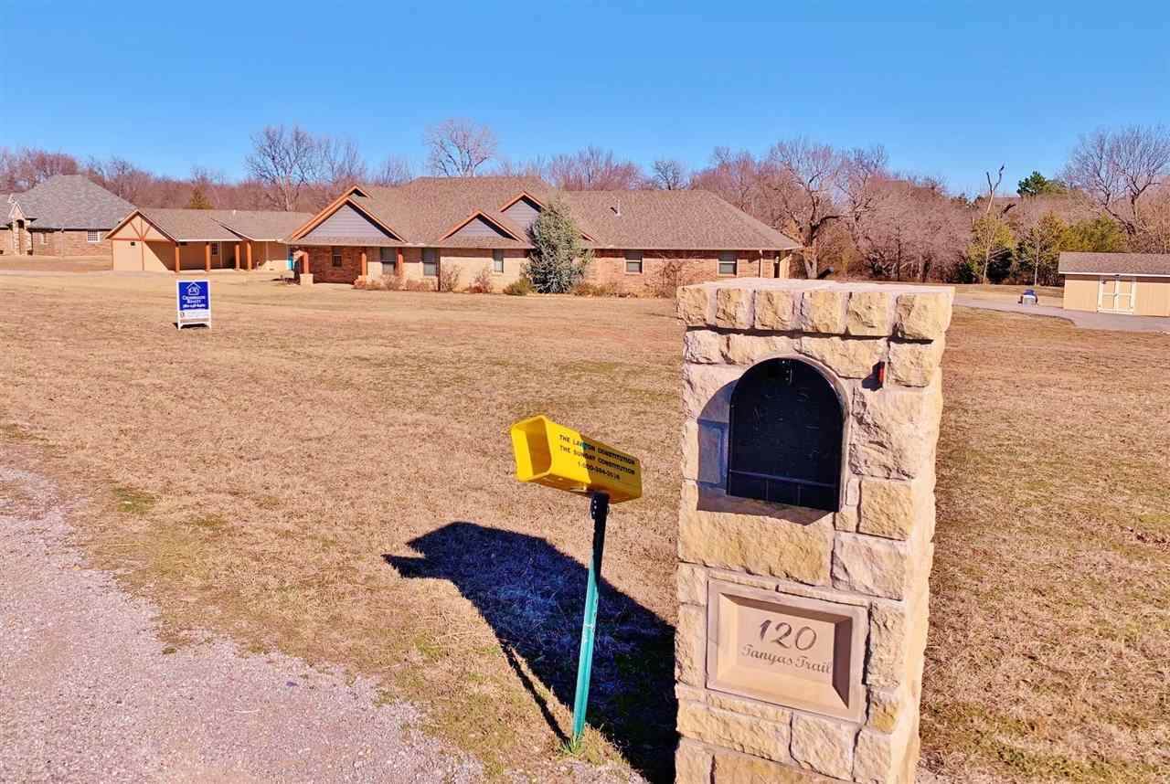 120 Tanyas Trail - Photo 1