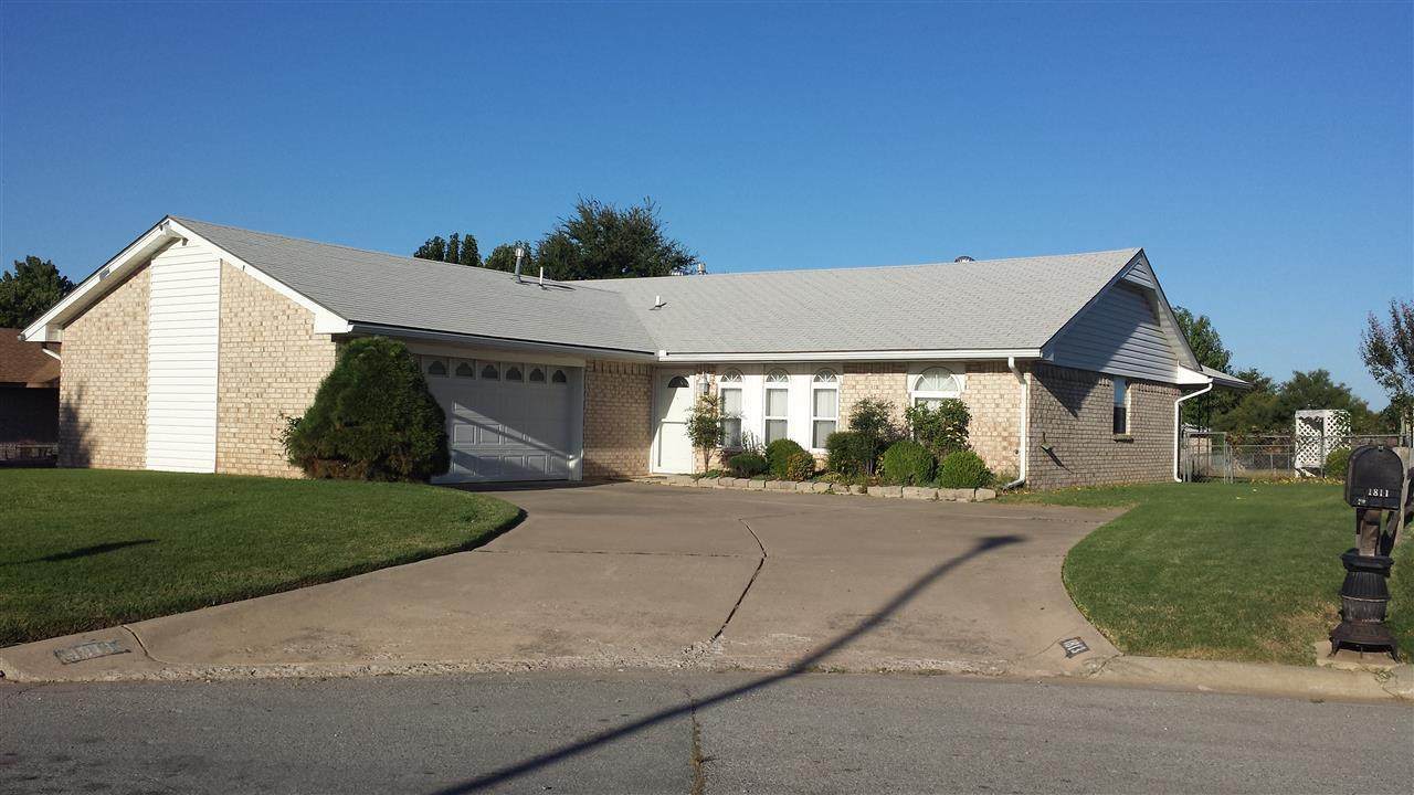 1813 Crosby Park Cir - Photo 1
