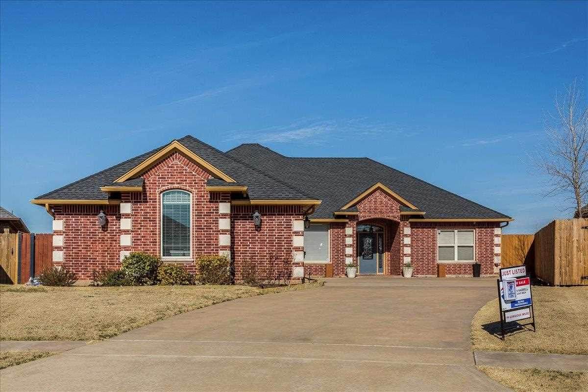 7107 Angelwood Dr - Photo 1