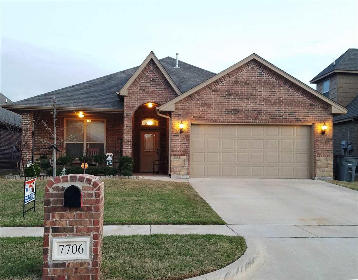 7706 Marshall Dr - Photo 1