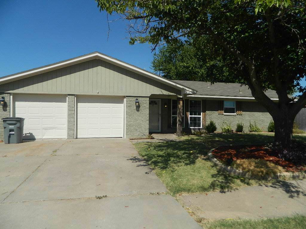 1604 Cheyenne Cir - Photo 1