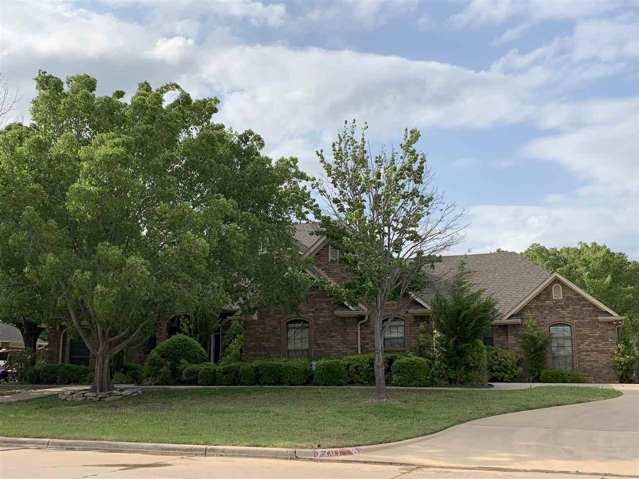 7201 Faircloud Dr - Photo 1