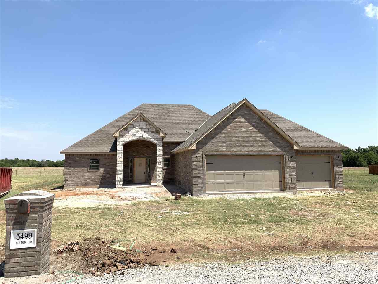 5499 Elk Point Rd - Photo 1