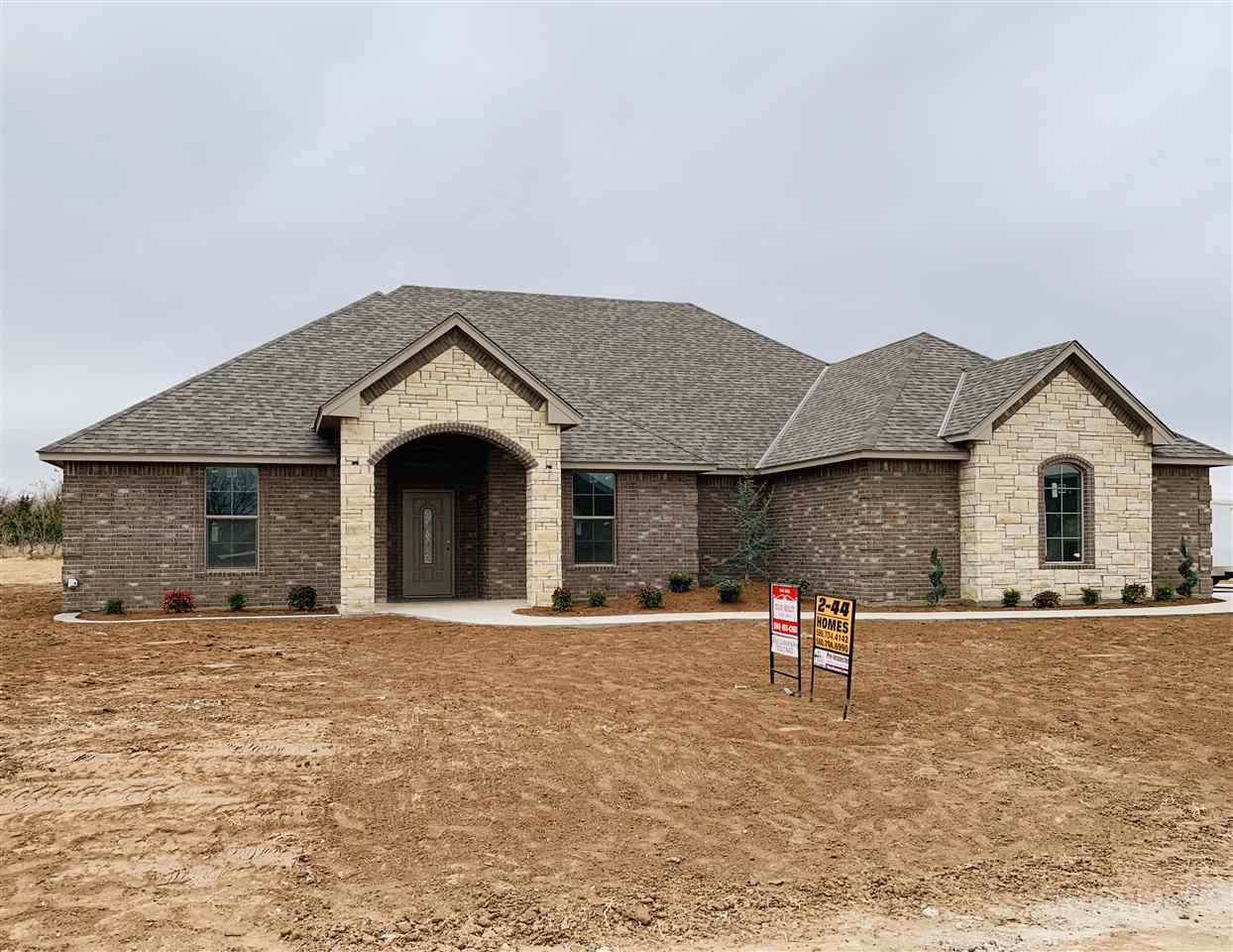 12171 Wild Ridge Dr - Photo 1