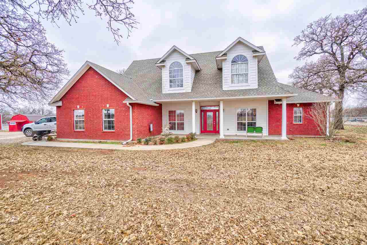1733 Quanah - Photo 1