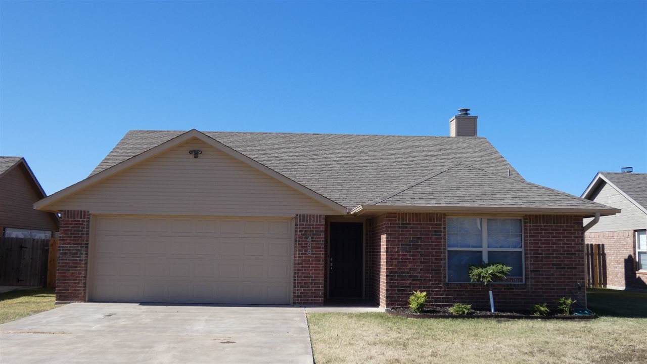 438 Granite Ave - Photo 1